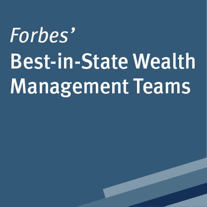 Forbes' Best-in-State Wealth Management Teams